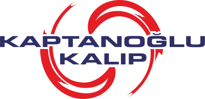 Kaptanoğlu Kalıp logo